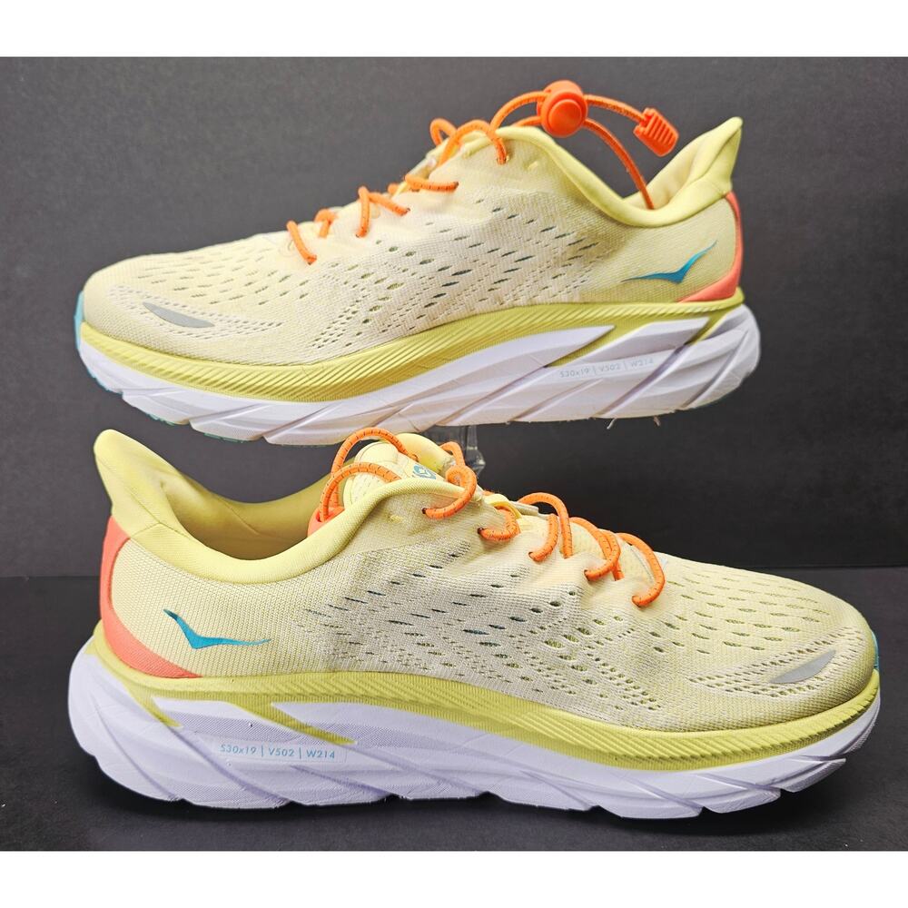 Hoka Women 8.5 Comfy footwear - Picture 4 of 10